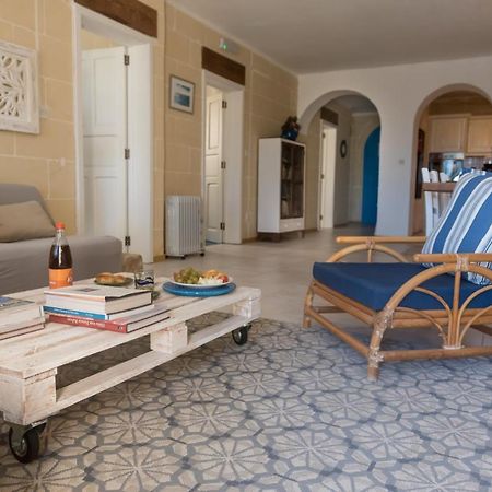 Ta Gajdoru Apartment Il-Pergla Екстер'єр фото