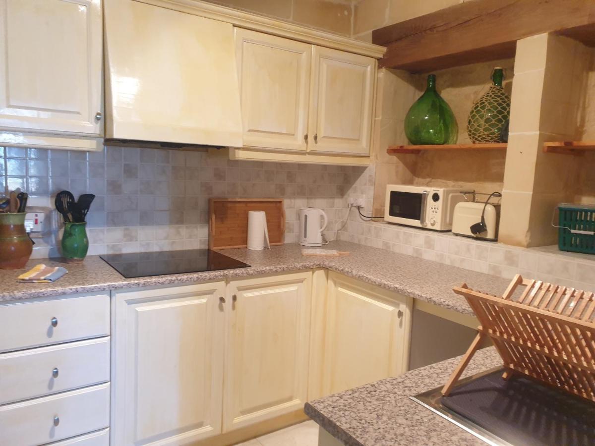 Ta Gajdoru Apartment Il-Pergla Екстер'єр фото