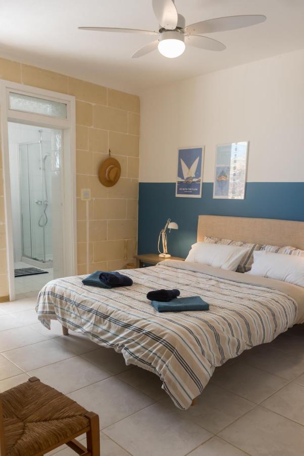 Ta Gajdoru Apartment Il-Pergla Екстер'єр фото