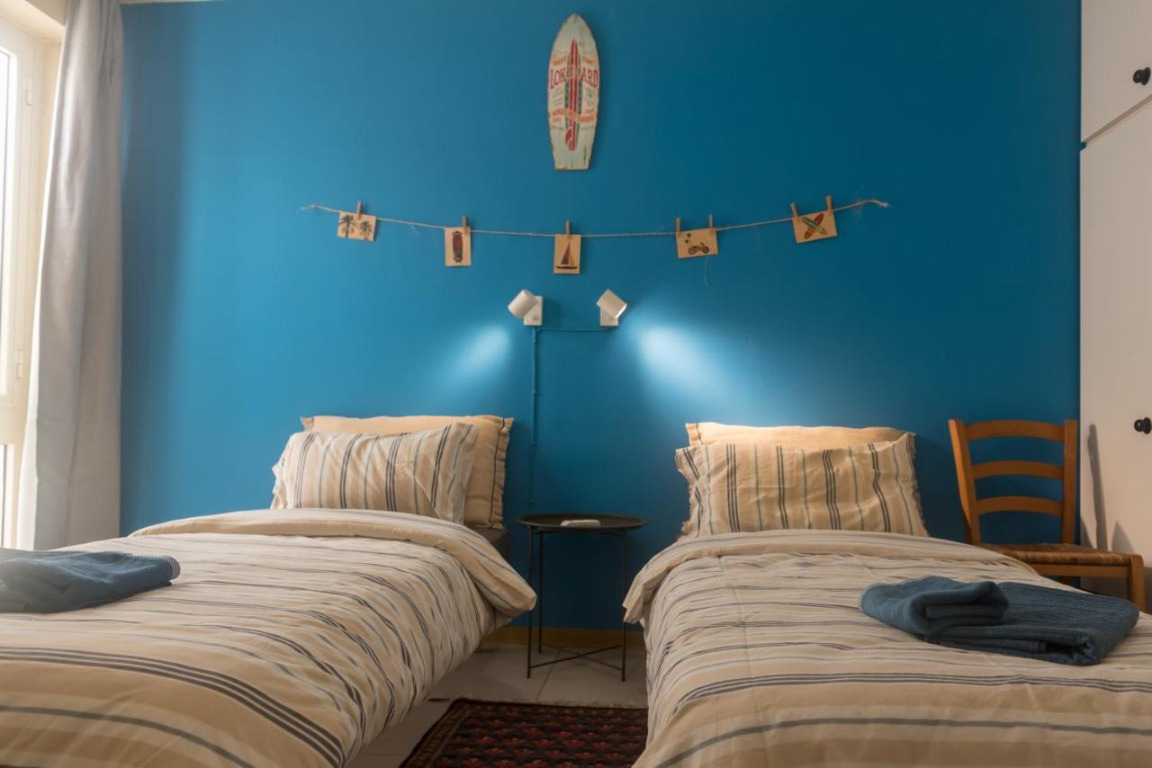 Ta Gajdoru Apartment Il-Pergla Екстер'єр фото