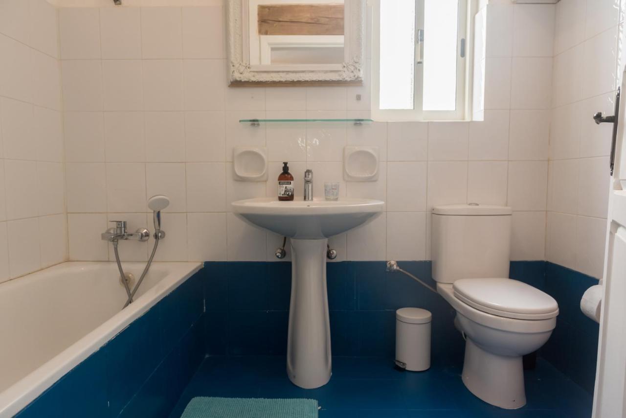 Ta Gajdoru Apartment Il-Pergla Екстер'єр фото
